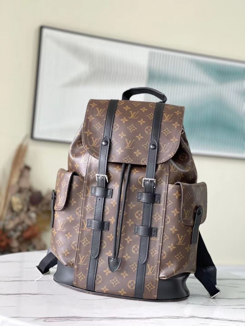 LV Backpacks